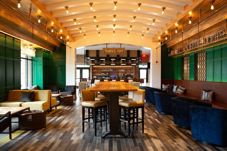 Hotel Indigo Hattiesburg