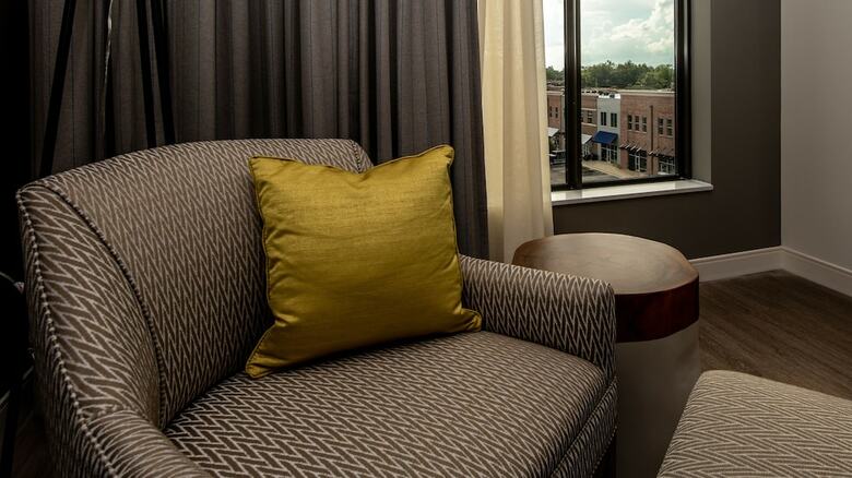 Hotel Indigo Hattiesburg