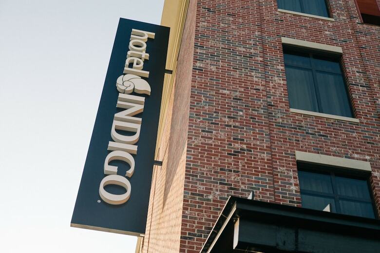 Hotel Indigo Hattiesburg