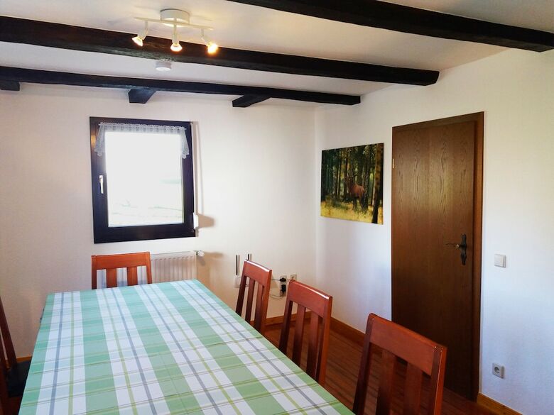 Hotel Gr�frath G�stehaus Neunkirchen-seelscheid