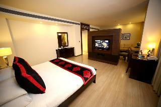 Hotel Comfort Inn M1