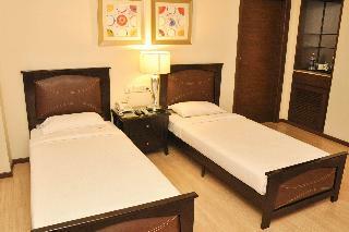 Hotel Comfort Inn M1