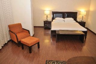 Hotel Comfort Inn M1