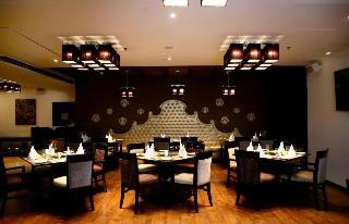 Hotel Comfort Inn M1