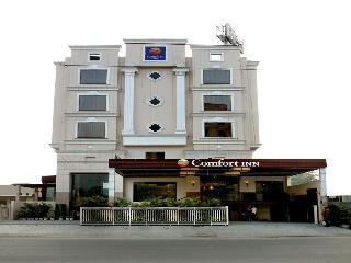 Hotel Comfort Inn M1