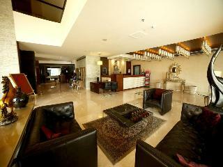 Hotel Comfort Inn M1