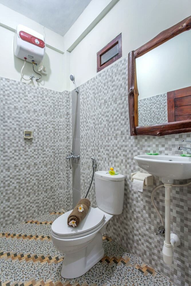 Bed & Breakfast Kintari Indah Homestay