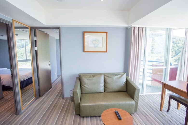 Pacific Hot Spring Hotel Green Bay(Newly Renovated)