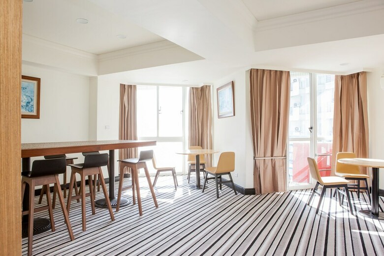 Pacific Hot Spring Hotel Green Bay(Newly Renovated)