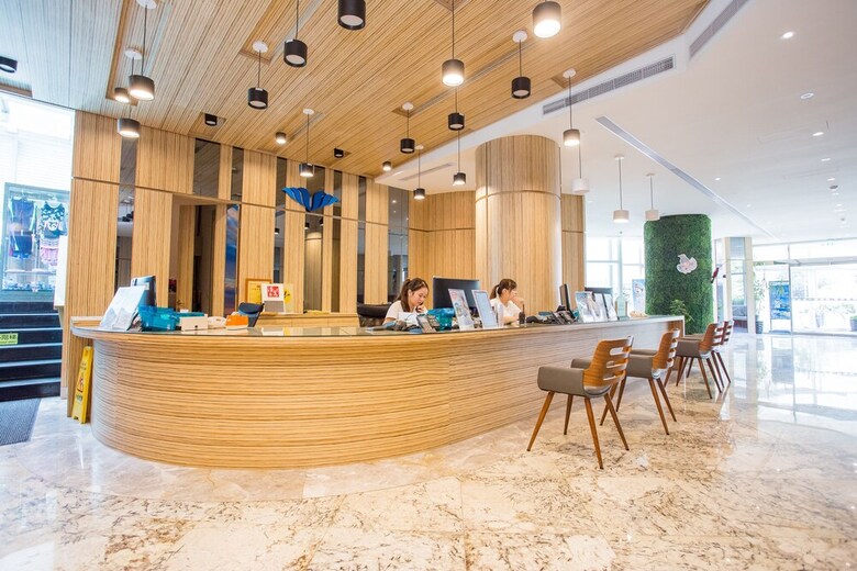 Pacific Hot Spring Hotel Green Bay(Newly Renovated)