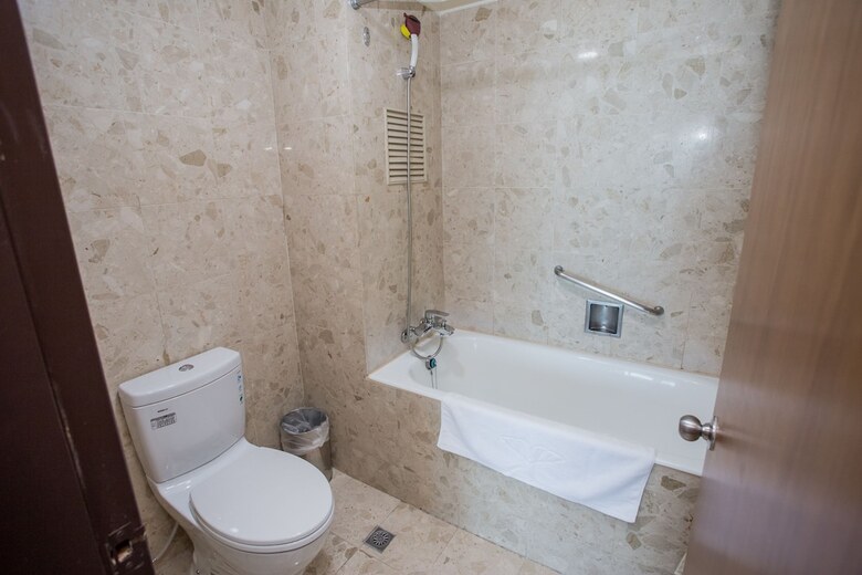 Pacific Hot Spring Hotel Green Bay(Newly Renovated)