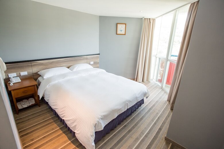 Pacific Hot Spring Hotel Green Bay(Newly Renovated)