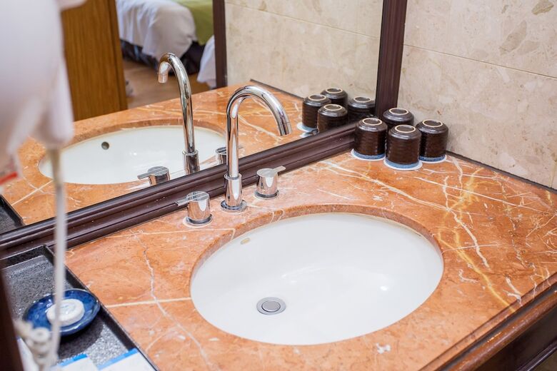 Pacific Hot Spring Hotel Green Bay(Newly Renovated)