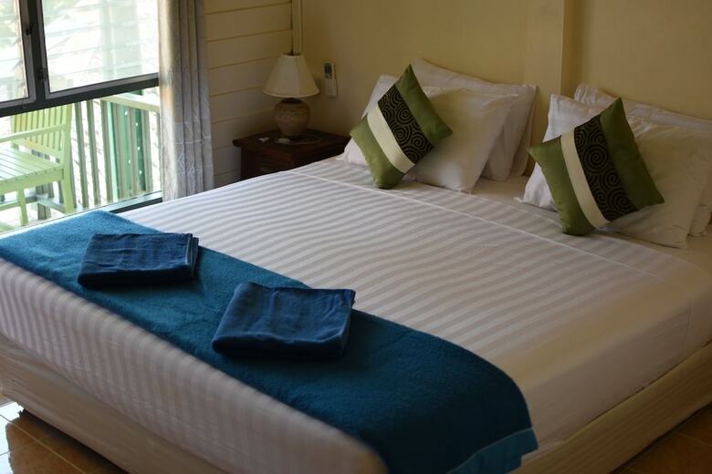Hotel Best House Guesthouse Lanta