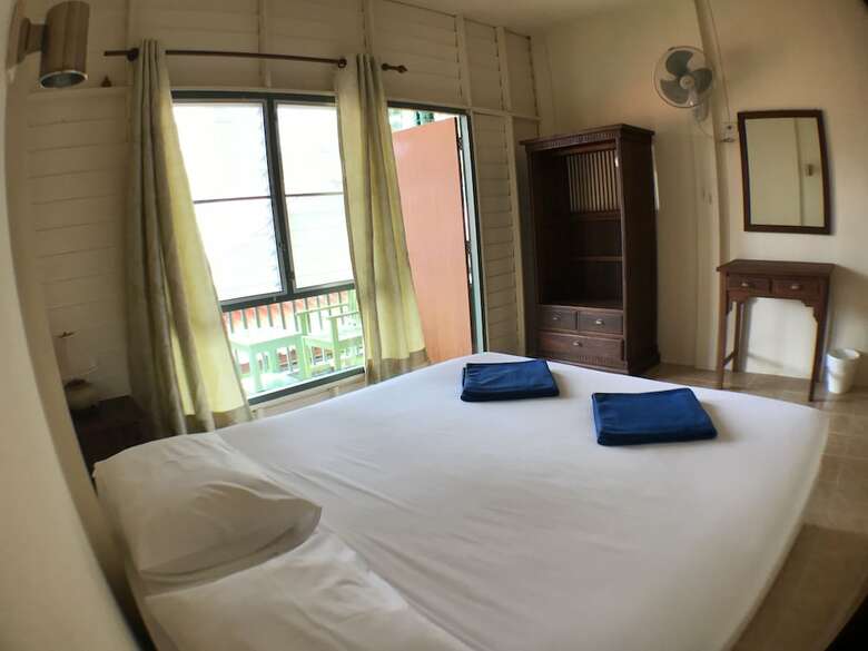 Hotel Best House Guesthouse Lanta