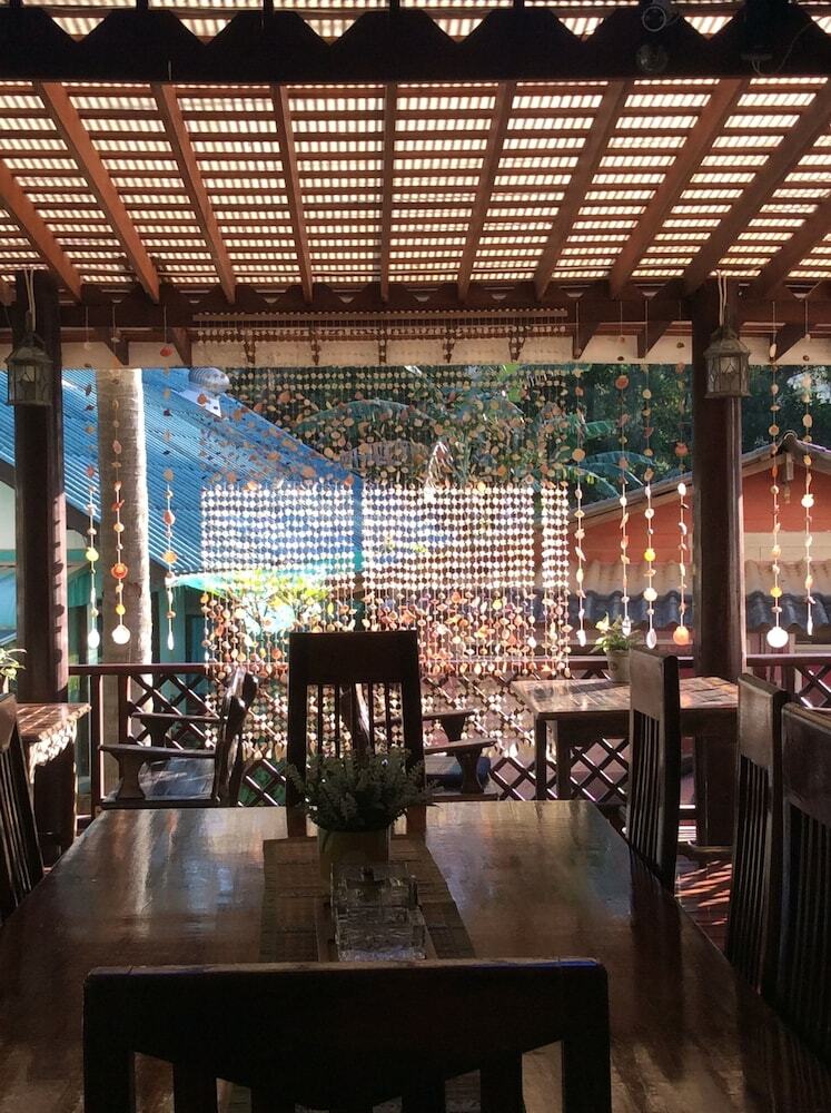 Hotel Best House Guesthouse Lanta