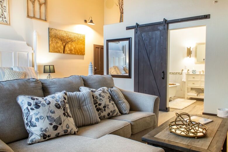 Bed & Breakfast The Sedona Dream Maker