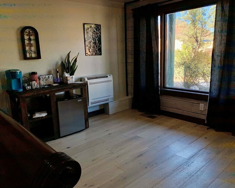Bed & Breakfast The Sedona Dream Maker