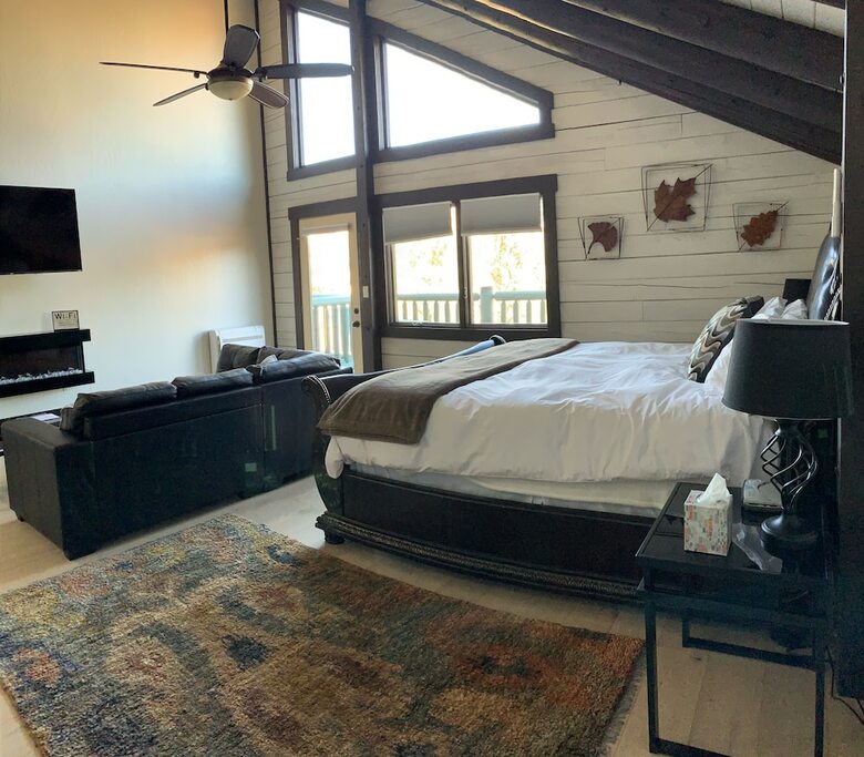 Bed & Breakfast The Sedona Dream Maker