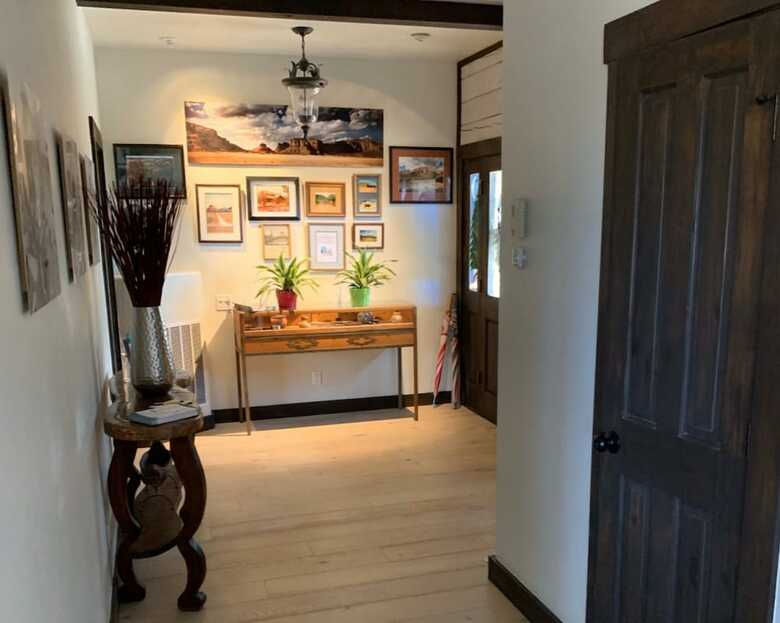 Bed & Breakfast The Sedona Dream Maker