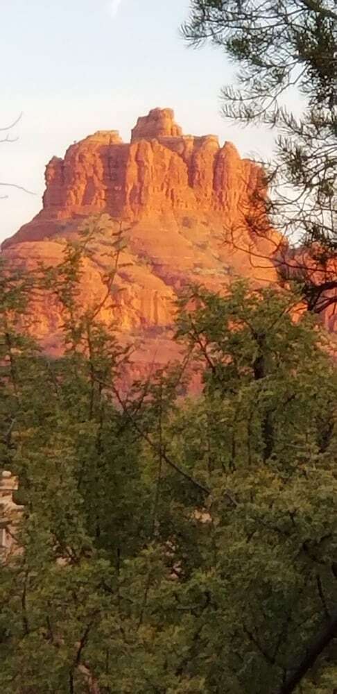 Bed & Breakfast The Sedona Dream Maker