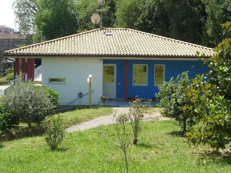B&B Valle Dell'eden