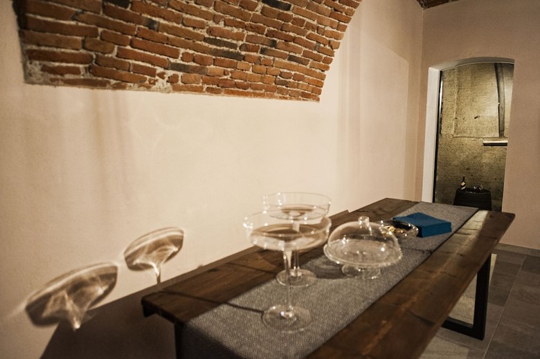 B&B Tenuta Cascina Nuova