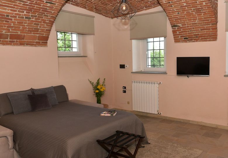 B&B Tenuta Cascina Nuova