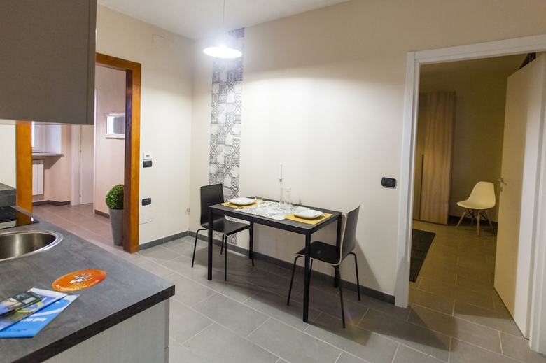 B&B Tenuta Cascina Nuova