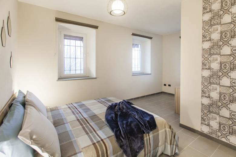 B&B Tenuta Cascina Nuova