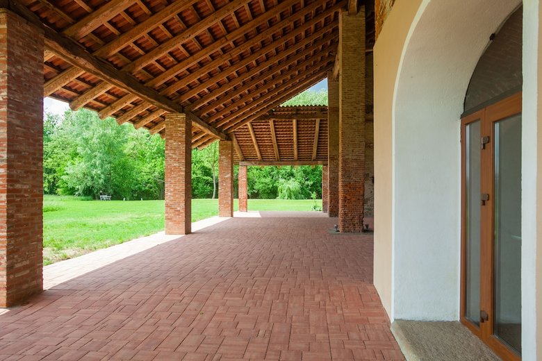 B&B Tenuta Cascina Nuova