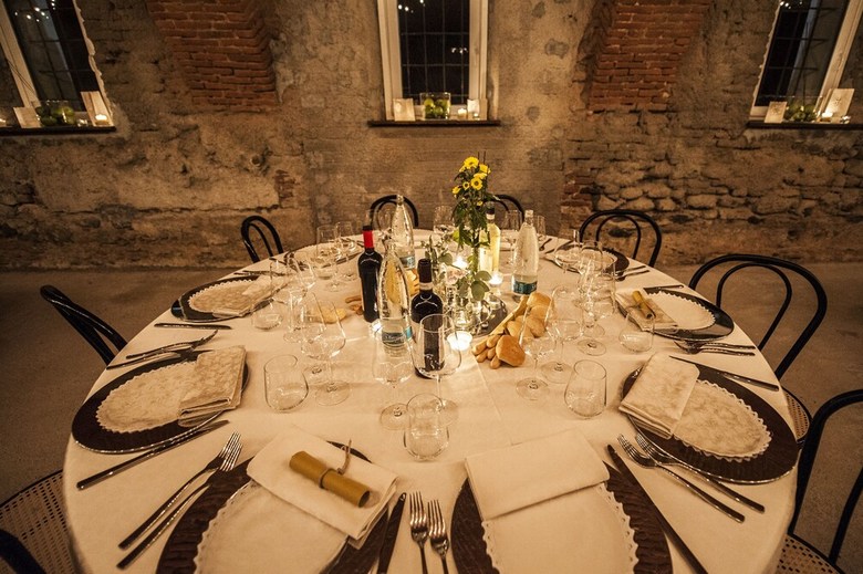 B&B Tenuta Cascina Nuova