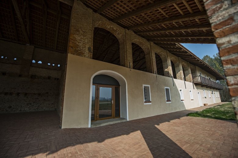 B&B Tenuta Cascina Nuova
