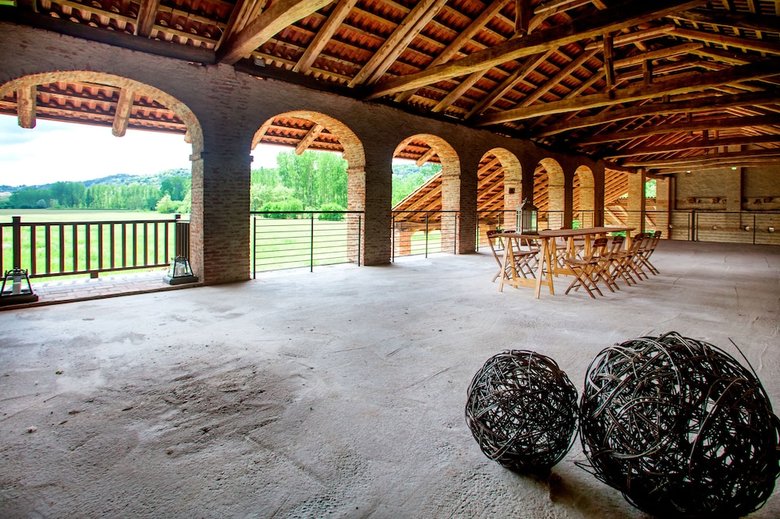 B&B Tenuta Cascina Nuova
