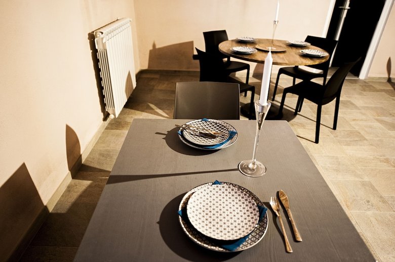 B&B Tenuta Cascina Nuova