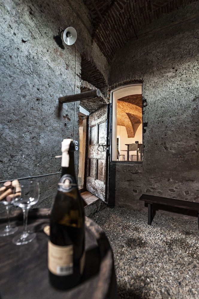 B&B Tenuta Cascina Nuova
