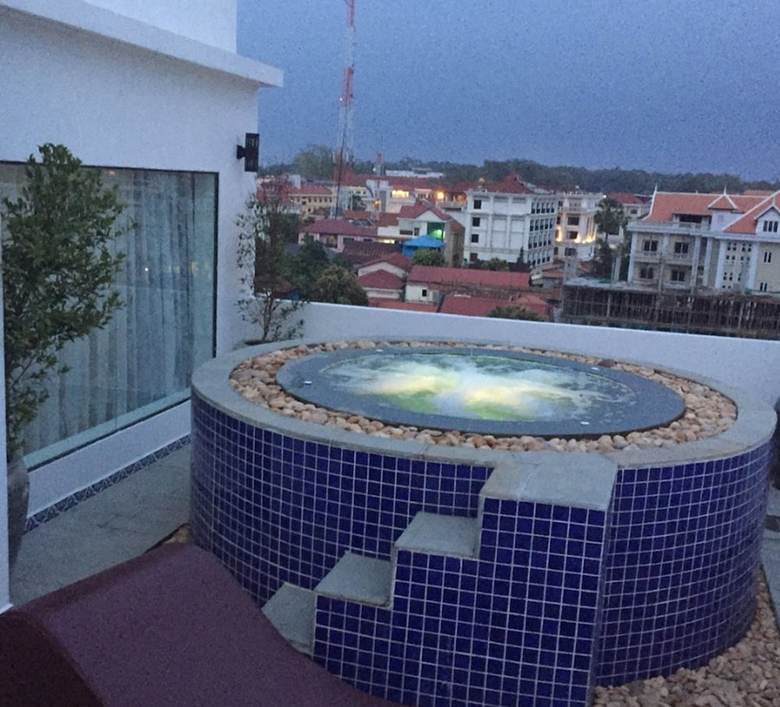 Apartamentos Katy Resident And Spa