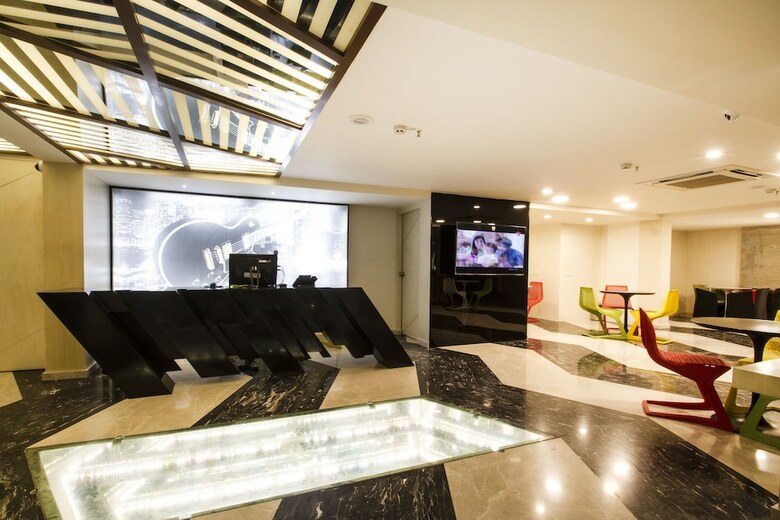 Art Boutique Hotel