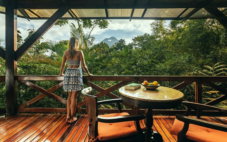 Apartamento Nayara Gardens