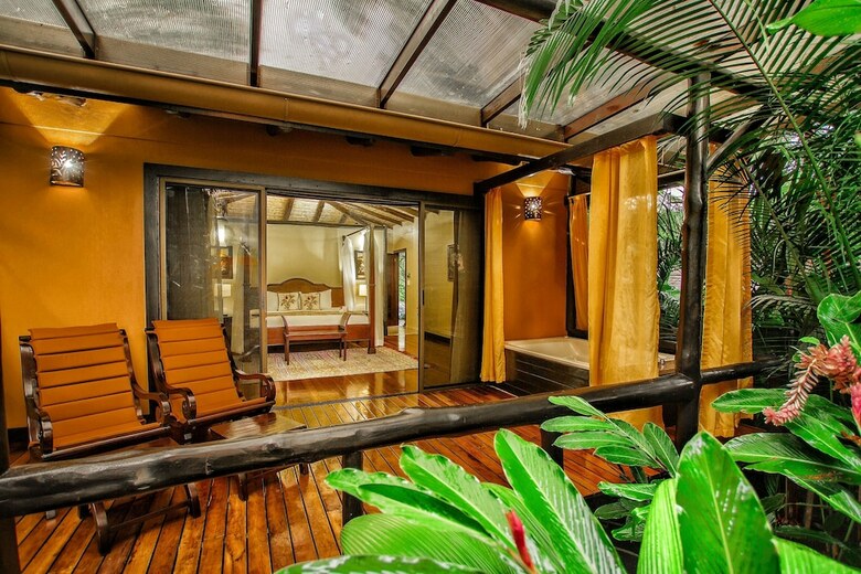 Apartamento Nayara Gardens