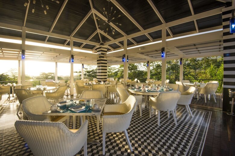 Apartamento Nayara Gardens