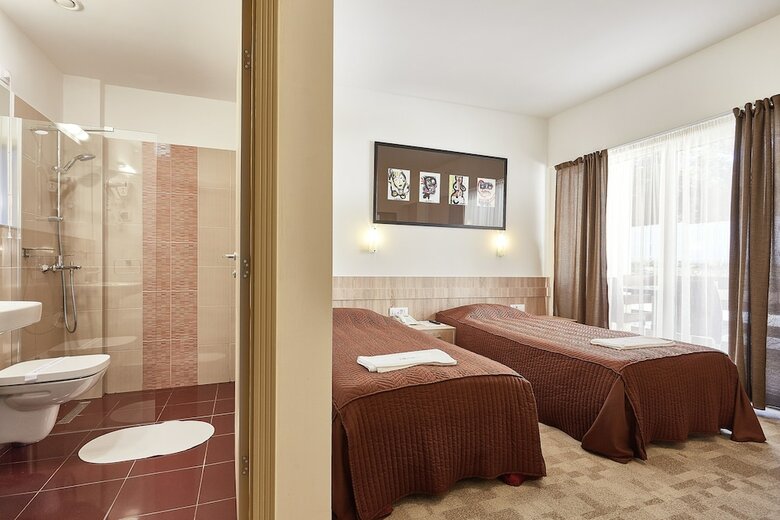Hotel Bozur