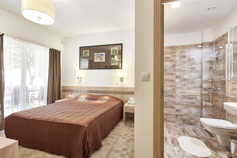 Hotel Bozur