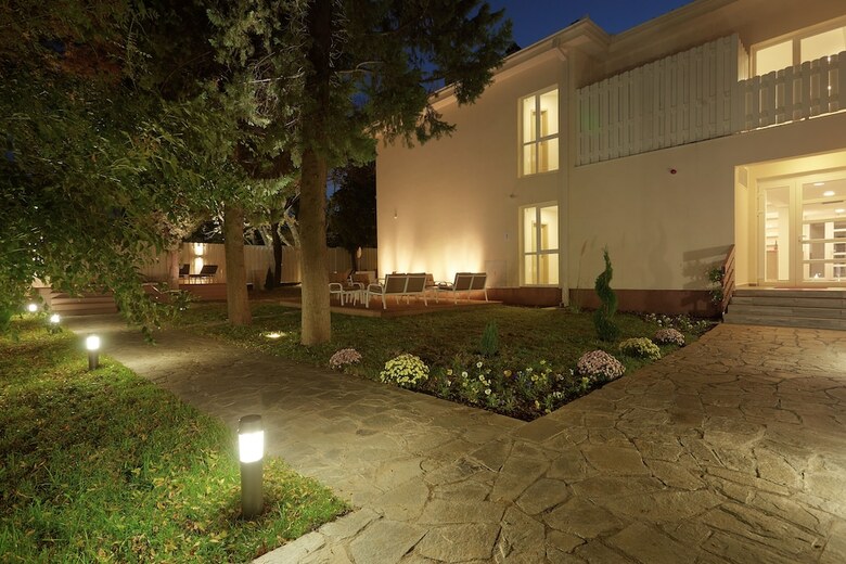 Hotel Bozur