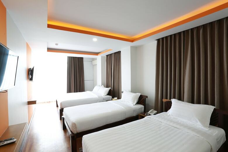 Hotel Vista