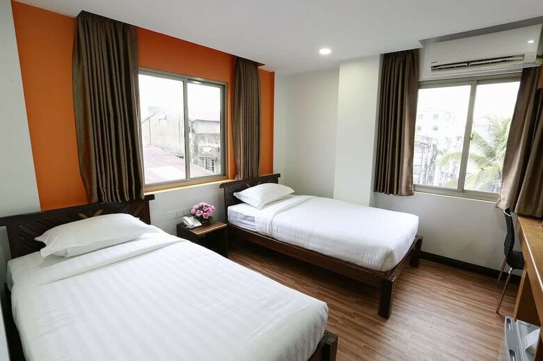 Hotel Vista