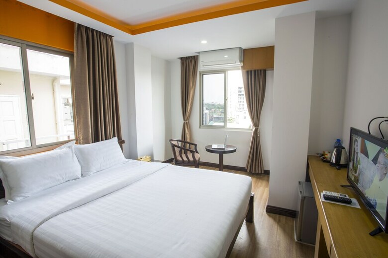 Hotel Vista