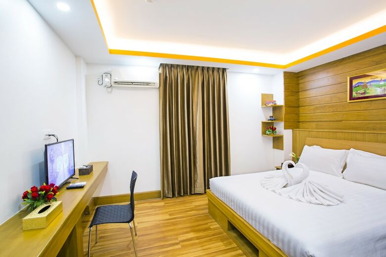 Hotel Vista