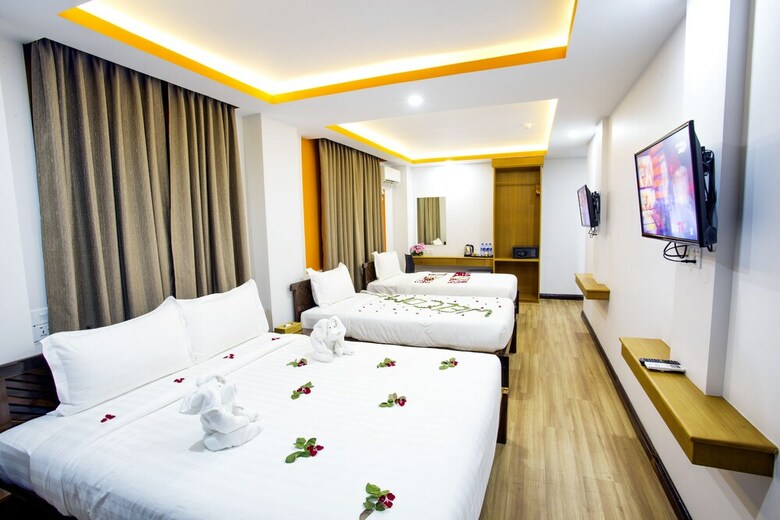 Hotel Vista