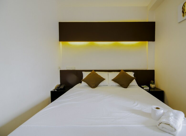 Hotel Happy Home Budgetel